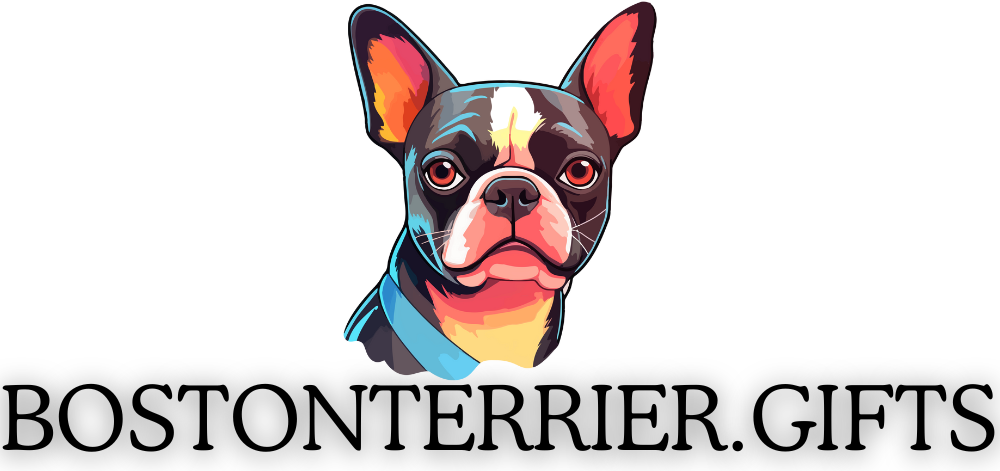 Boston Terrier Gifts