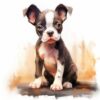 flat750x075f pad750x750f8f8f8 12 - Boston Terrier Gifts