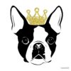 flat750x075f pad750x750f8f8f8 9 - Boston Terrier Gifts
