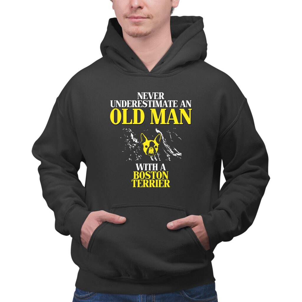 - Boston Terrier Gifts