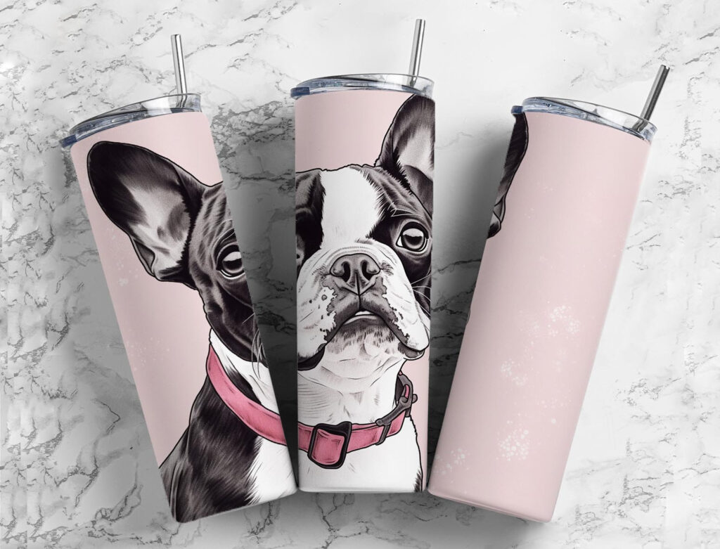 - Boston Terrier Gifts