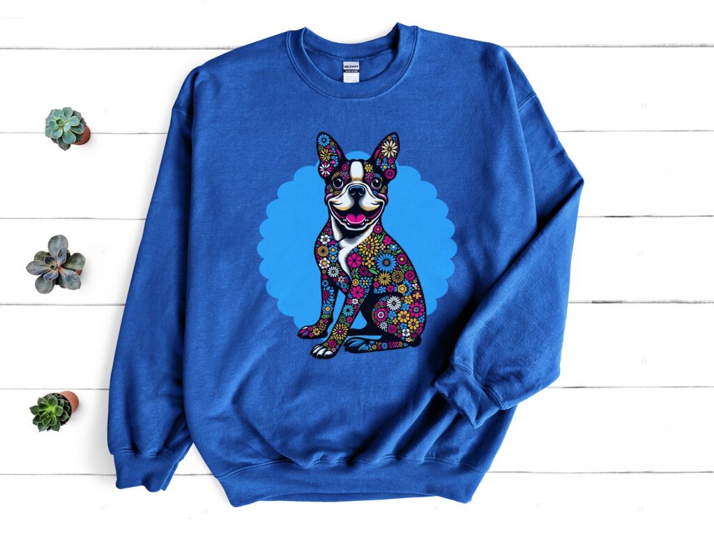 - Boston Terrier Gifts