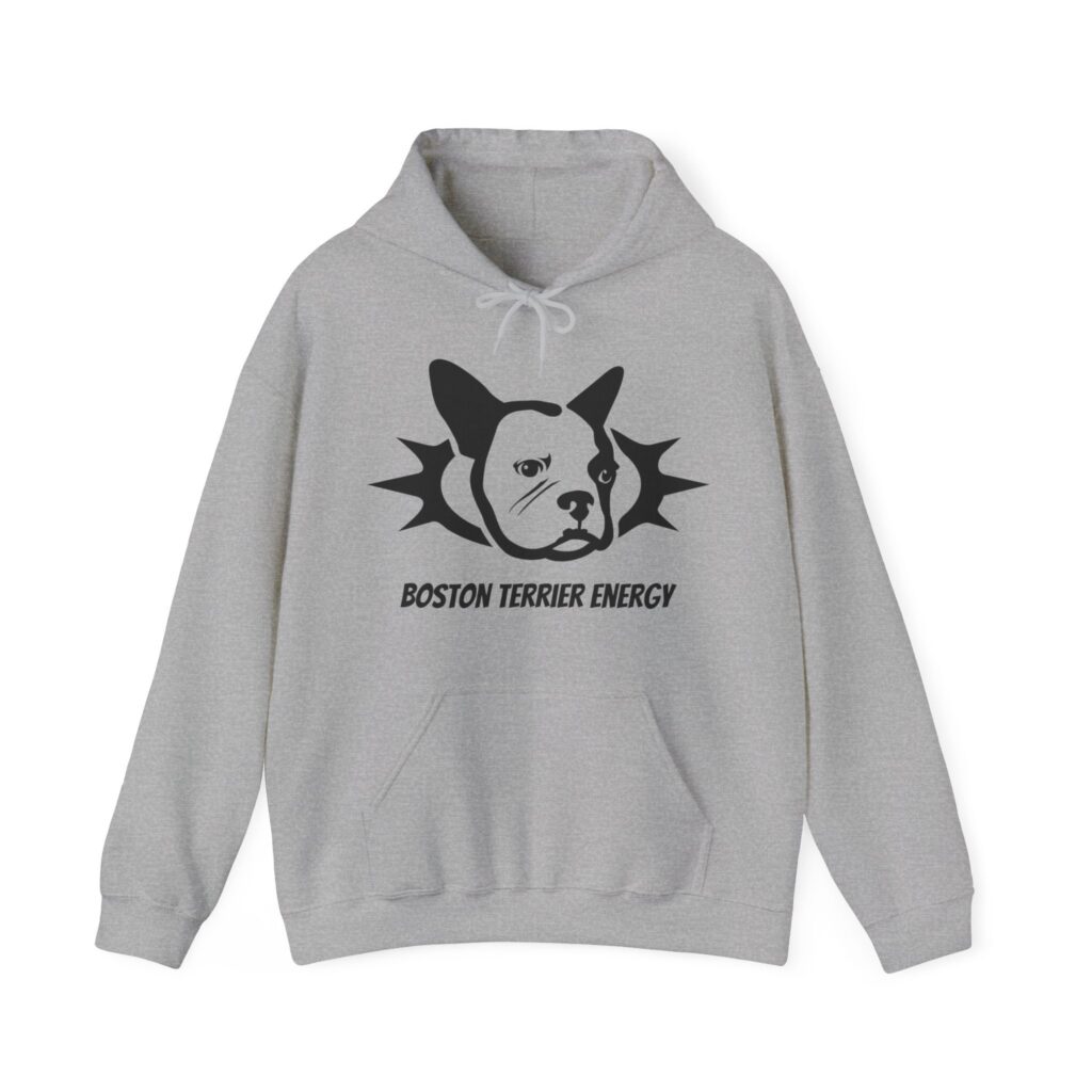 - Boston Terrier Gifts