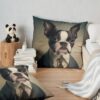 throwpillowsecondary 36x361000x1000 bgf8f8f8 23 - Boston Terrier Gifts